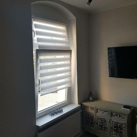Apartament Piano Mini Apartment Malbork Exterior photo