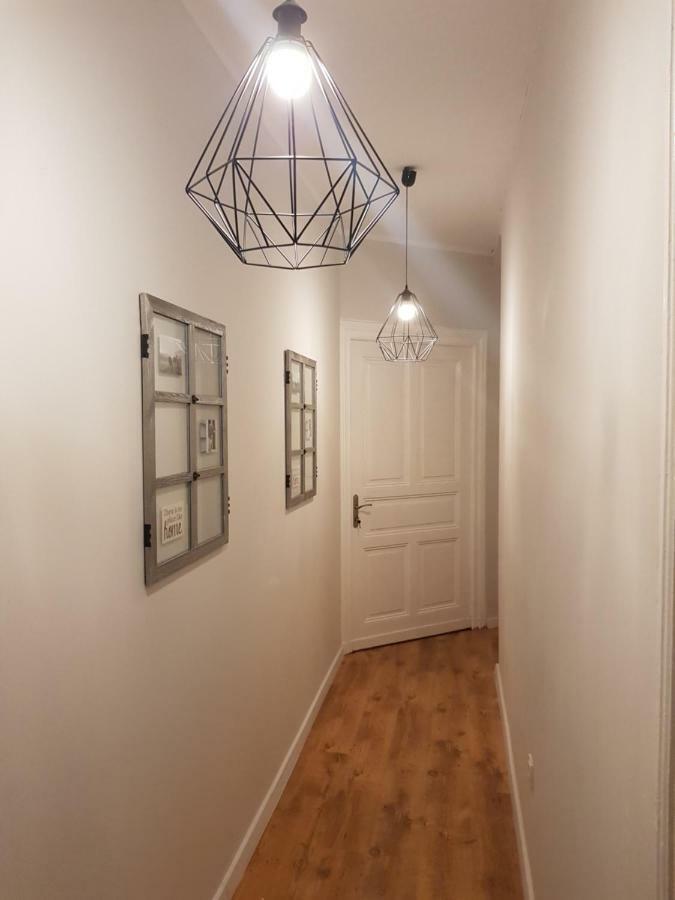 Apartament Piano Mini Apartment Malbork Exterior photo